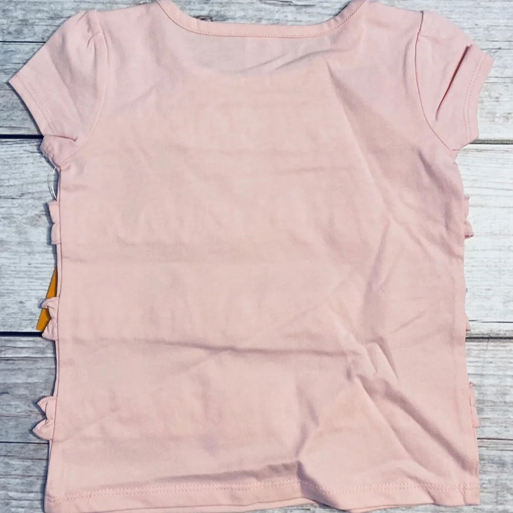 📌🆕 Gymboree • Ruffle • Top